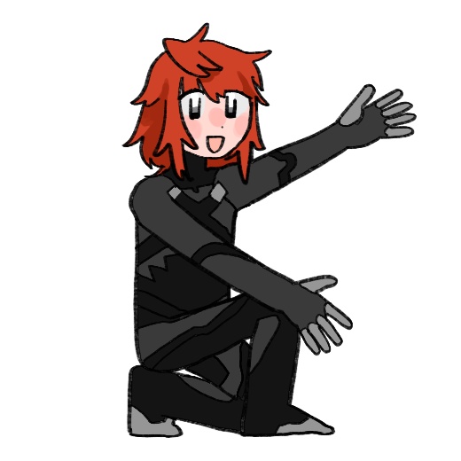 エルゴ/シオン ミニアクリルスタンド