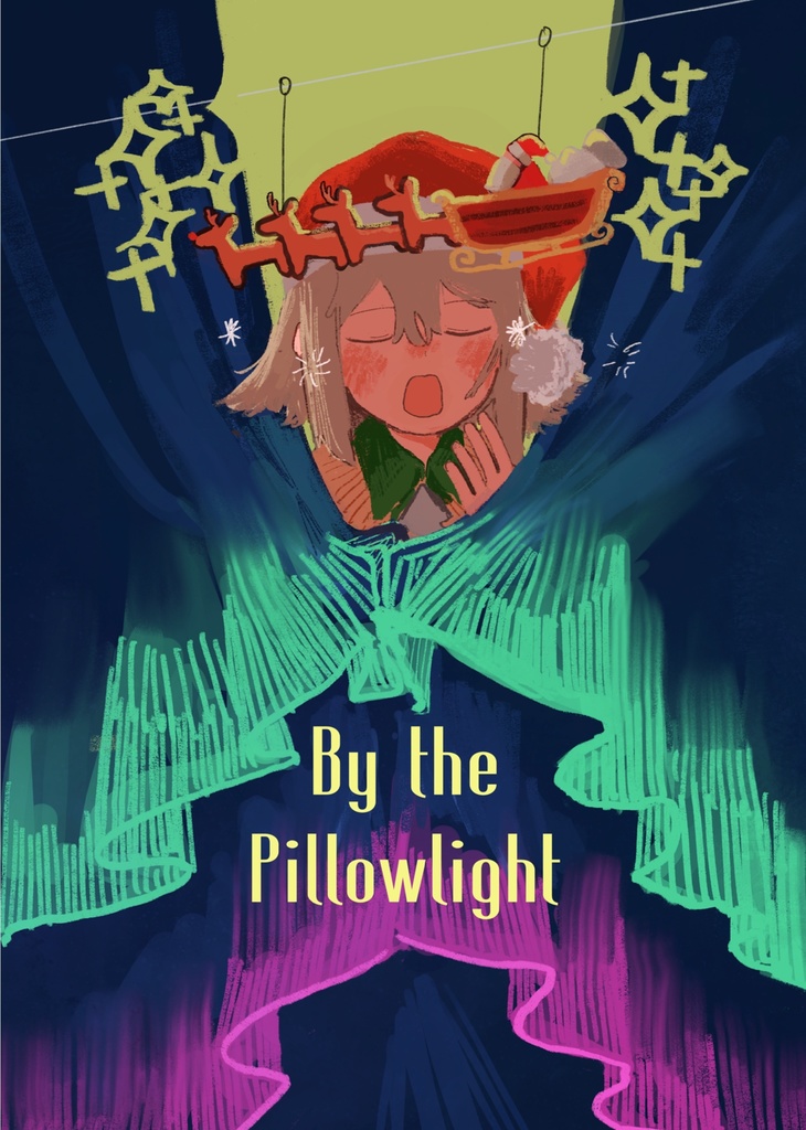 By the Pillowlight
