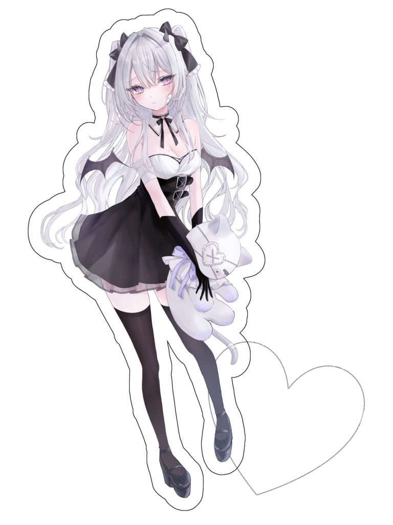 アクリルスタンド