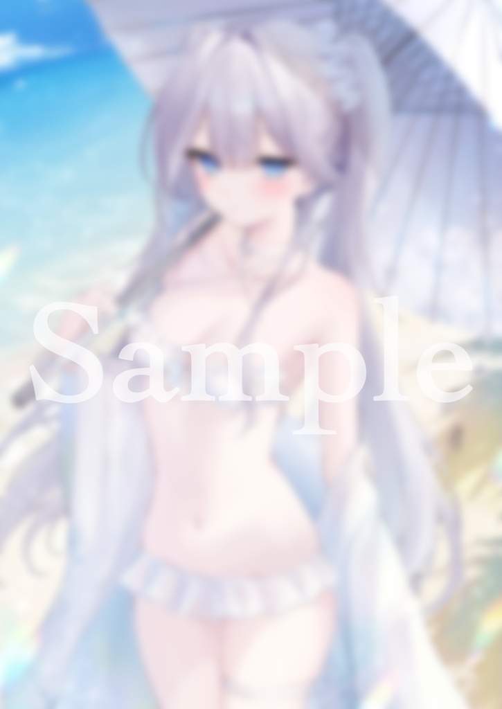 C108 新刊「 Ice Fortune」※直筆サイン入り