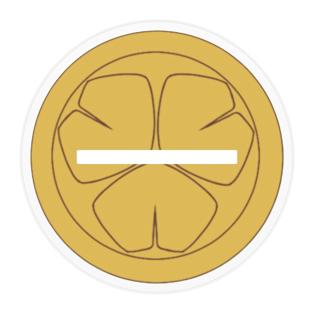 侘美寂美ワサ美 キービジュアルアクリルフィギュア