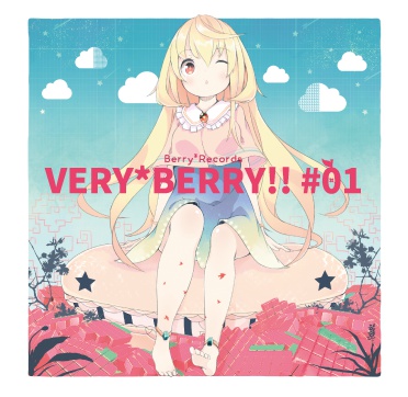 VERY*BERRY#01