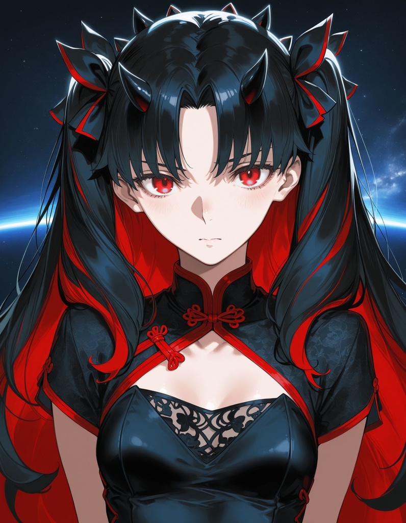 東方モデル FATE/FGO編の一