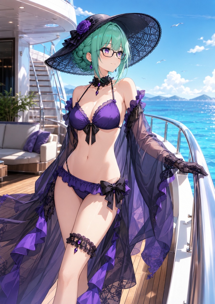 Ametiara Summer Tiara