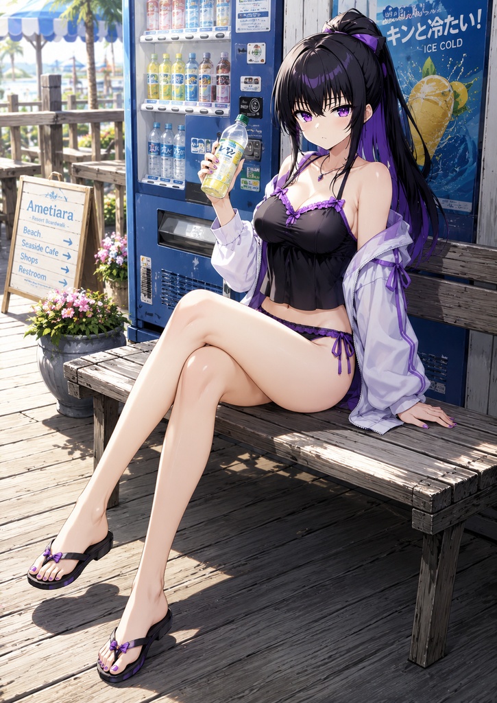 Ametiara Summer Tiara