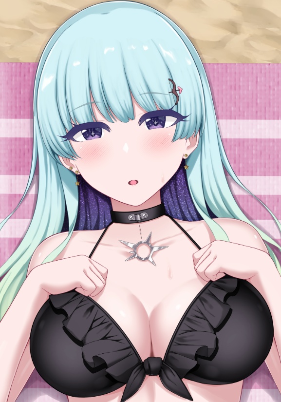 あまつか いお 抱き枕カバー