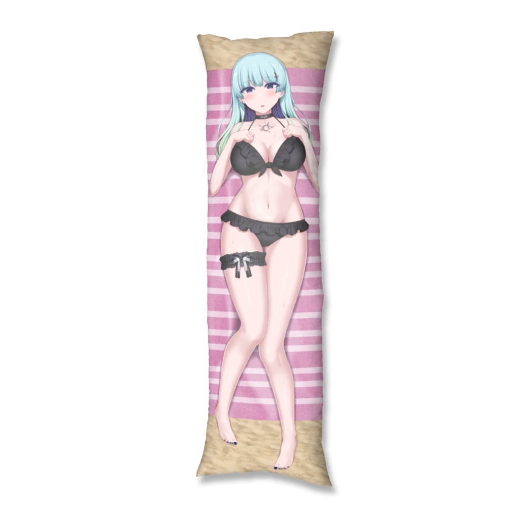 あまつか いお 抱き枕カバー