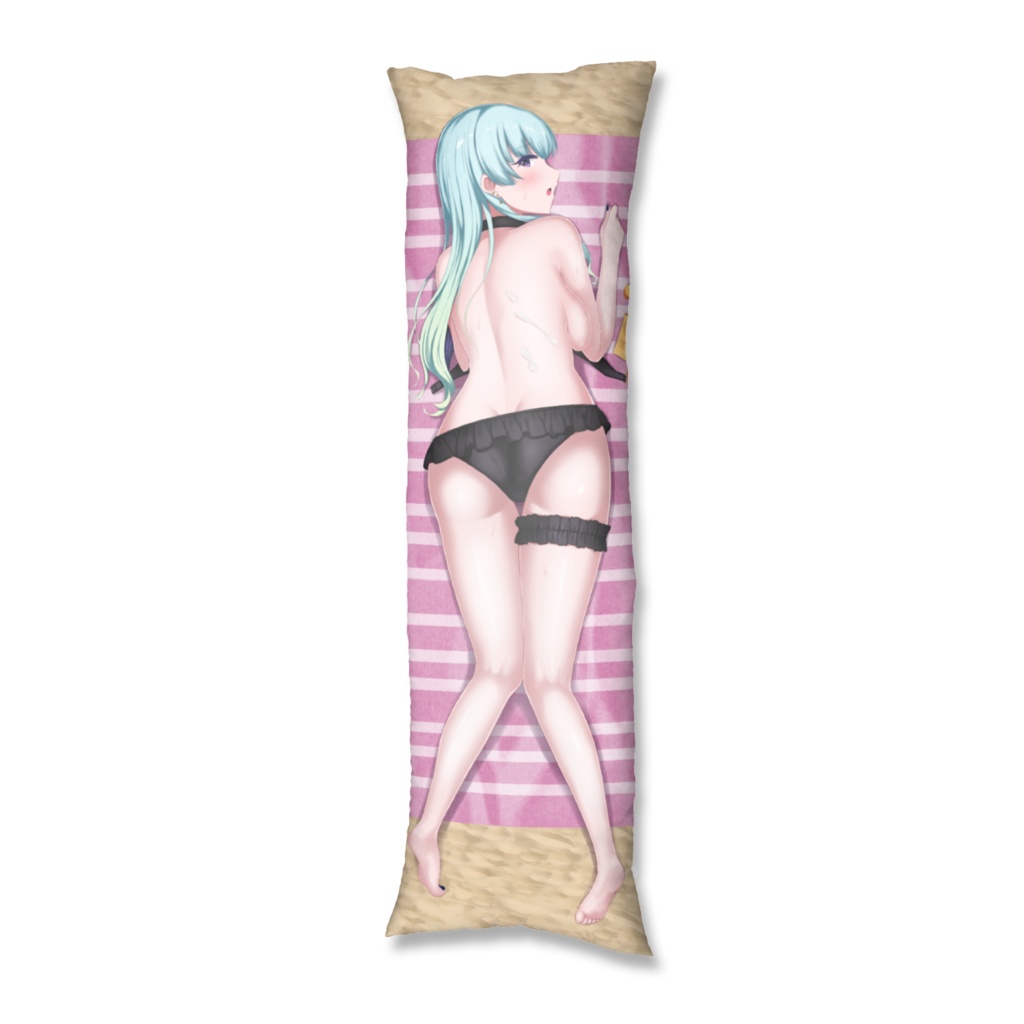 あまつか いお 抱き枕カバー