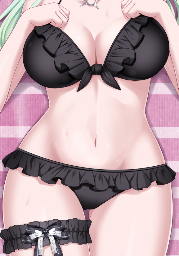 あまつか いお 抱き枕カバー