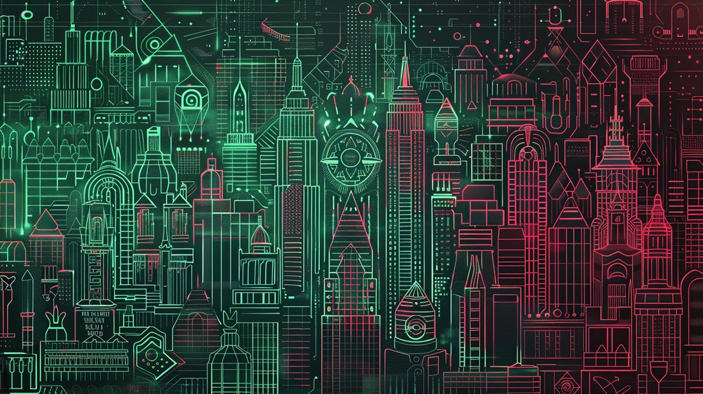 Aurora Groove