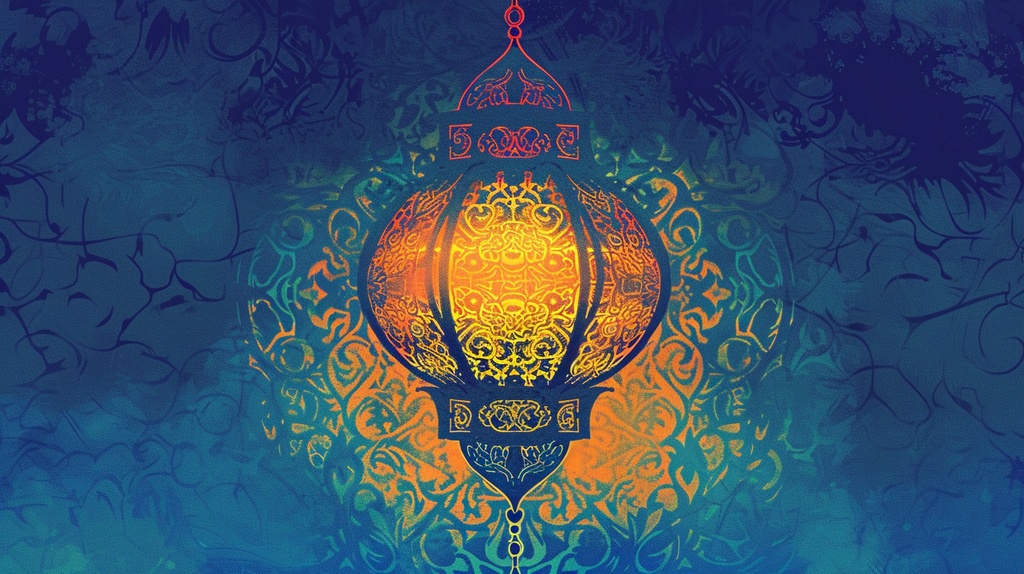 Lantern Glow