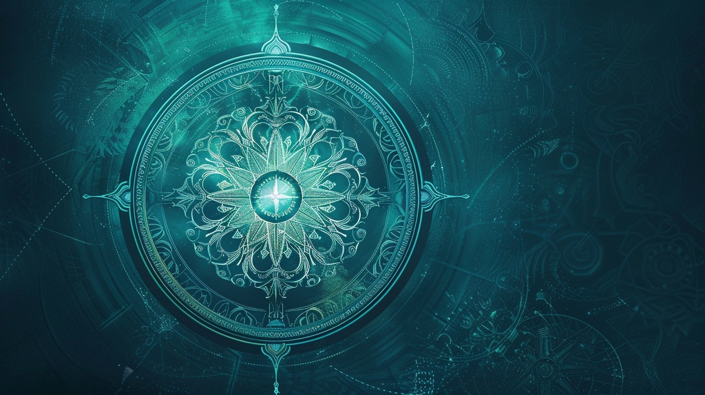 Gossamer Compass