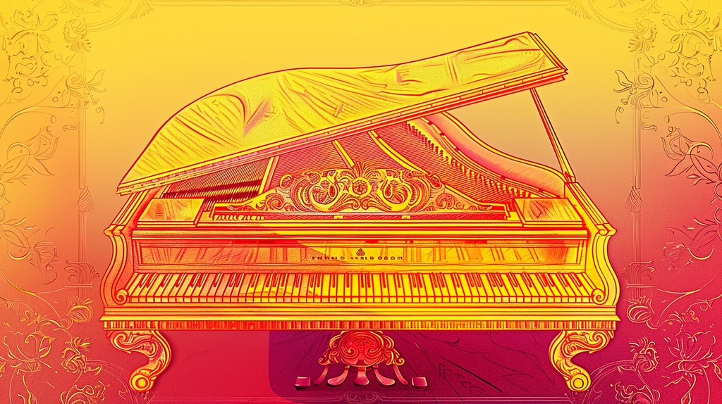 Baroque Spark