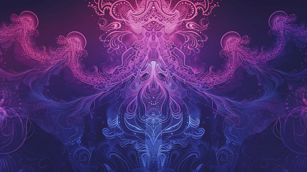 Ethereal Dune