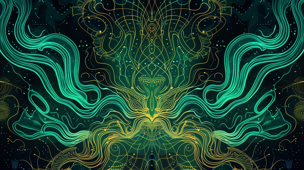 Effervescent Layers