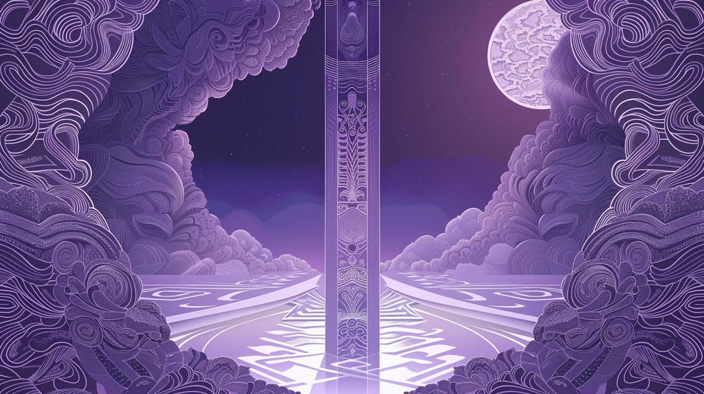 Sacred Labyrinth