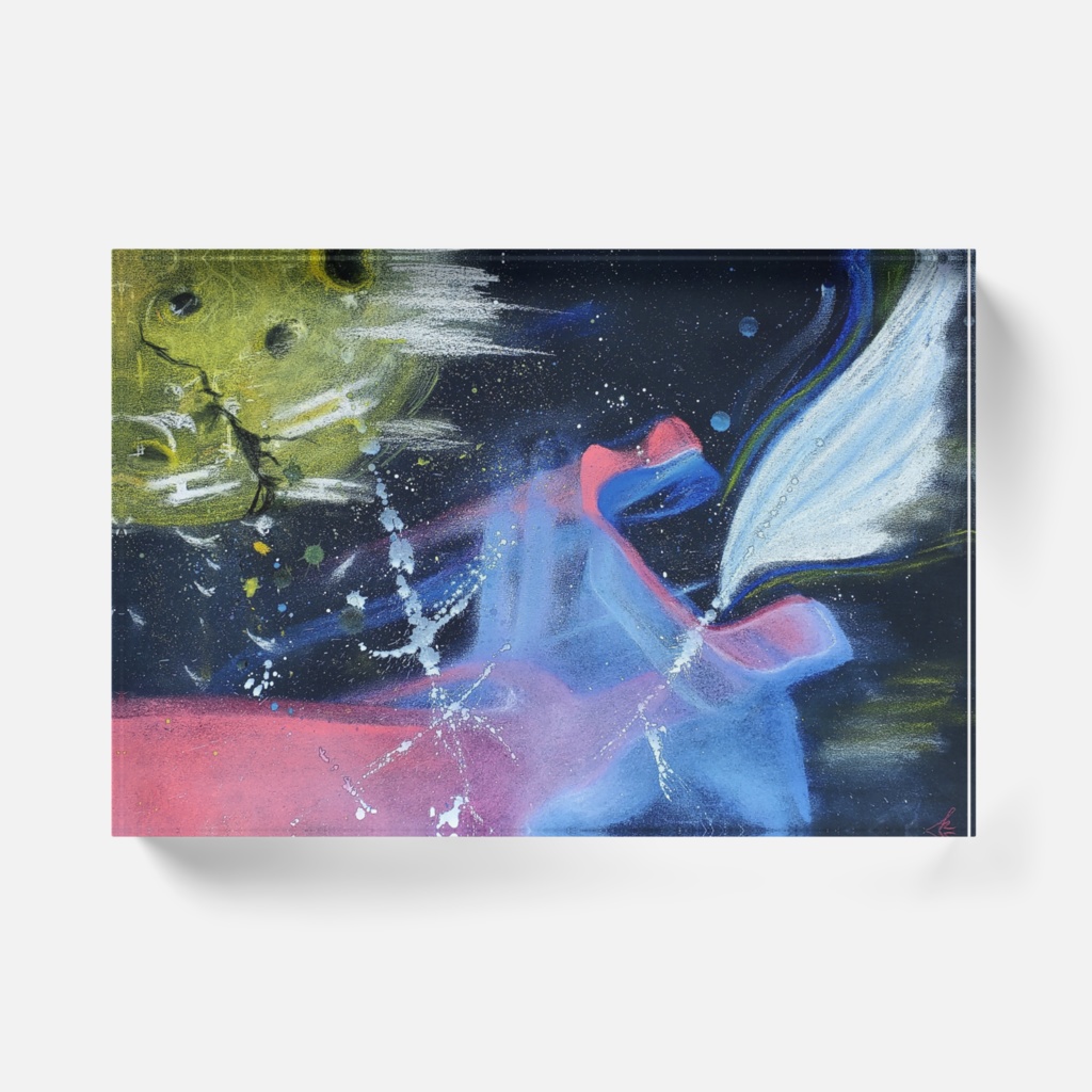 きゃっちよあどりーむ