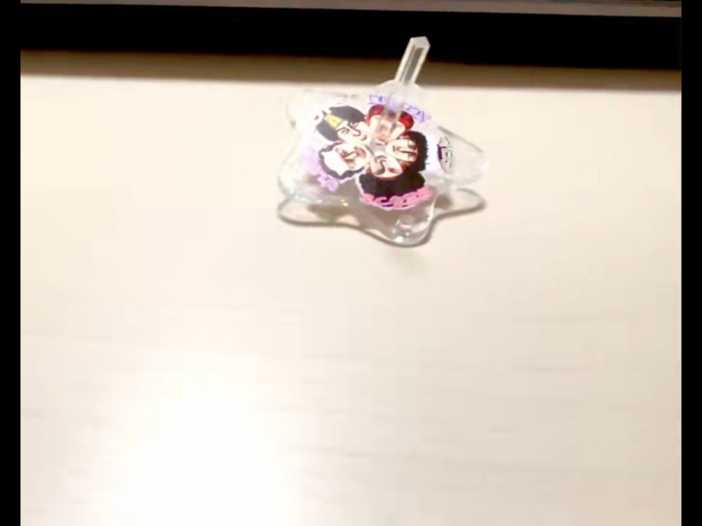 💖DXラヴリー独楽💖※必ず紹介文をご確認ください