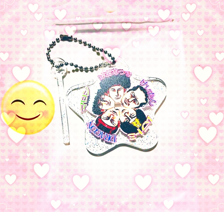 💖DXラヴリー独楽💖※必ず紹介文をご確認ください