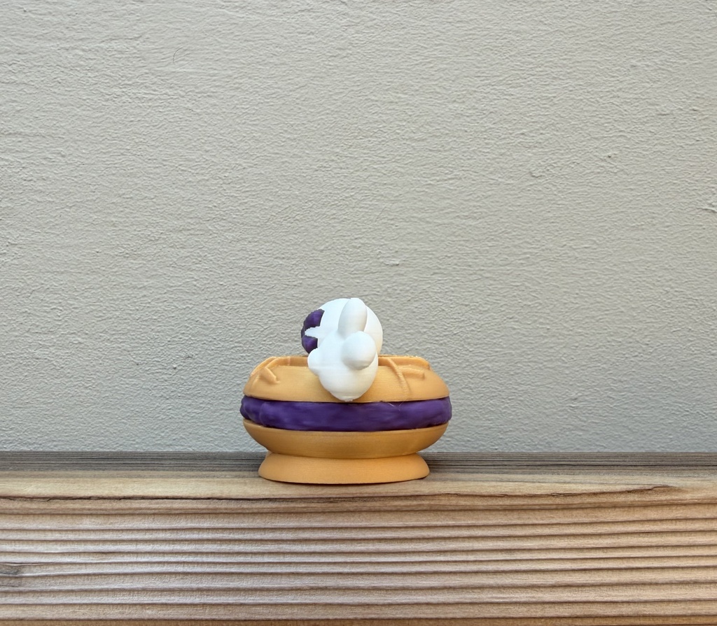 白玉あんこもなか