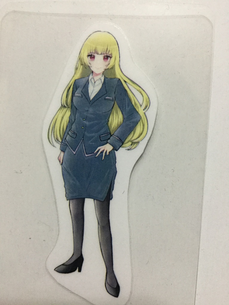 伊丹ラク子ラミ2