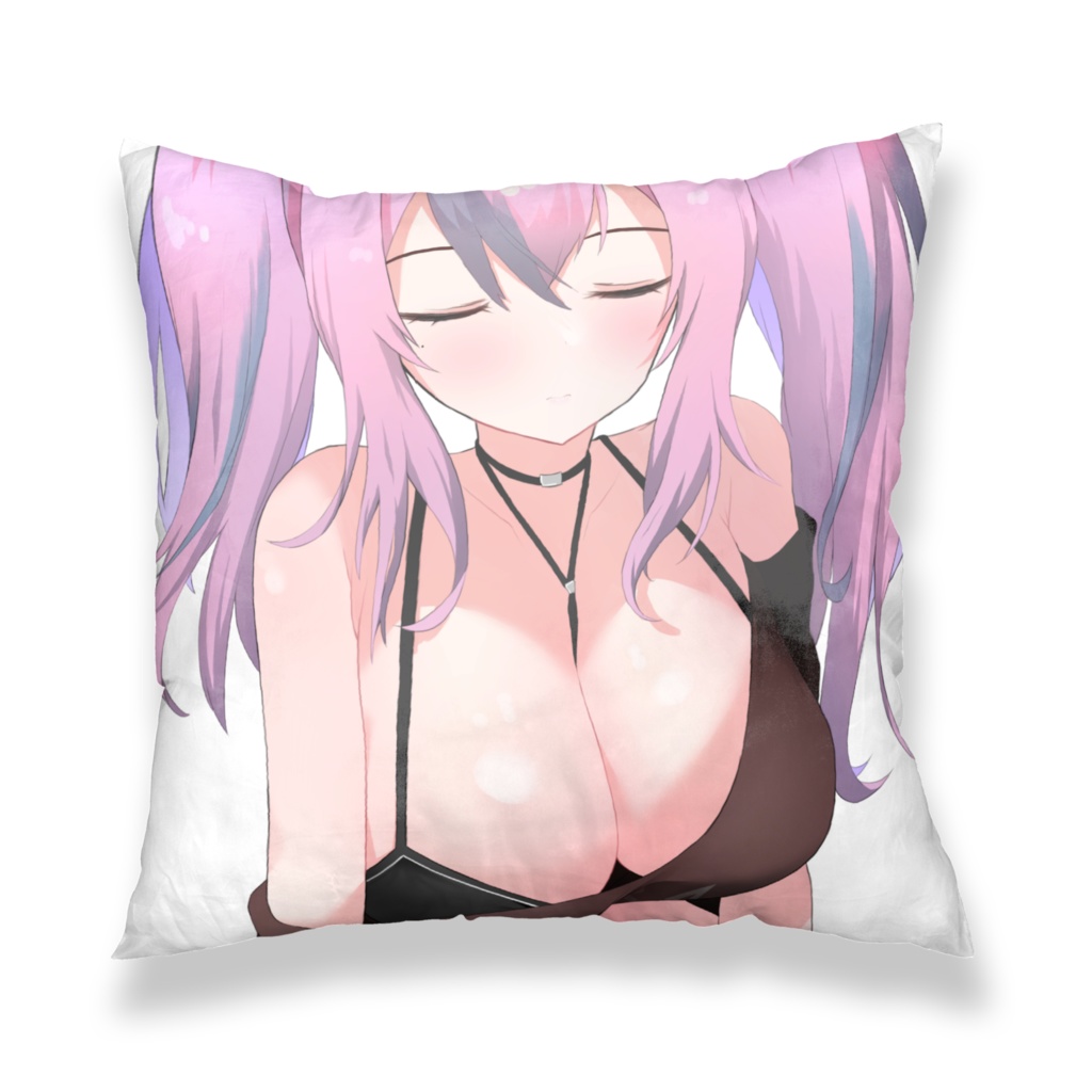 ブレマートン-Cushion