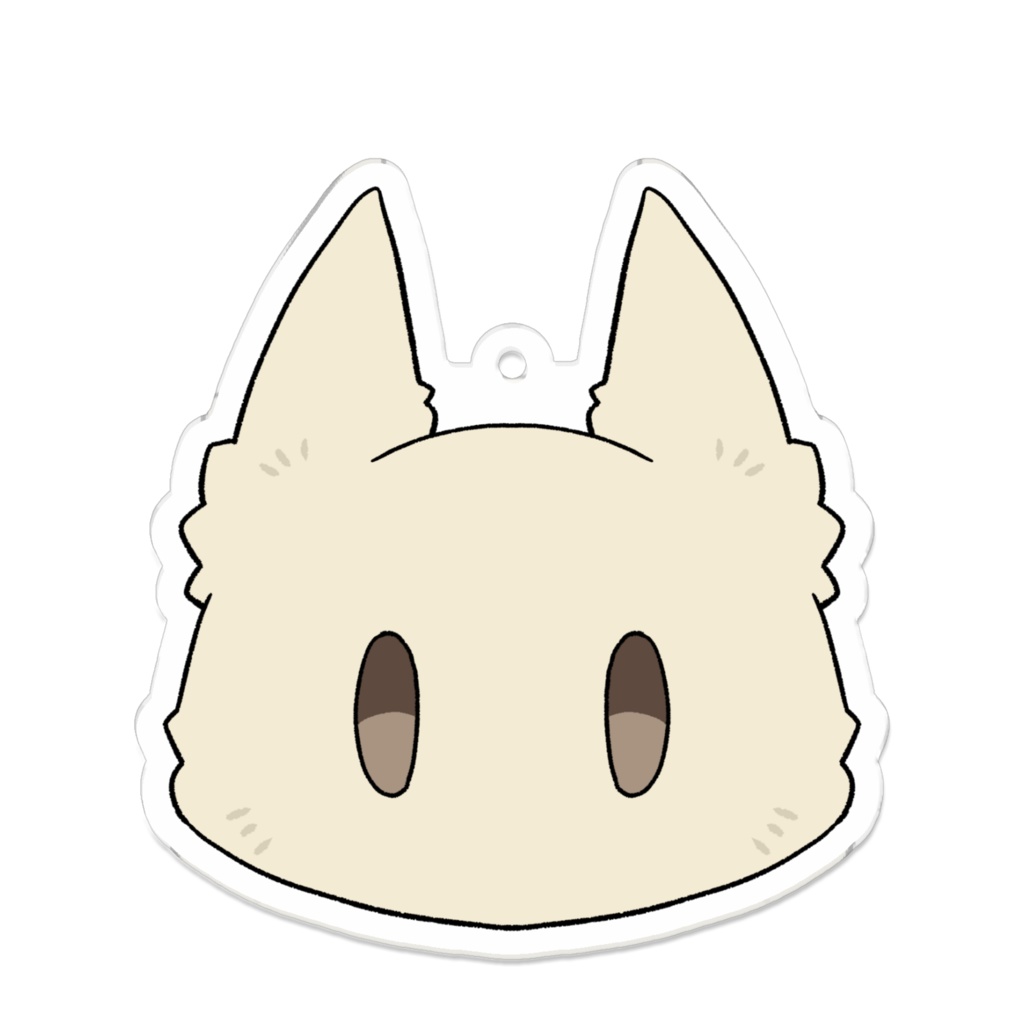 ミニちぃアクキー