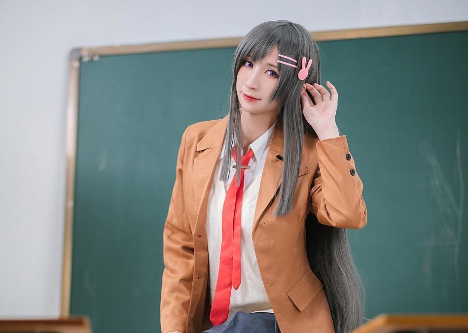 [ダウンロード版] 青春ブタ野郎　　桜島麻衣