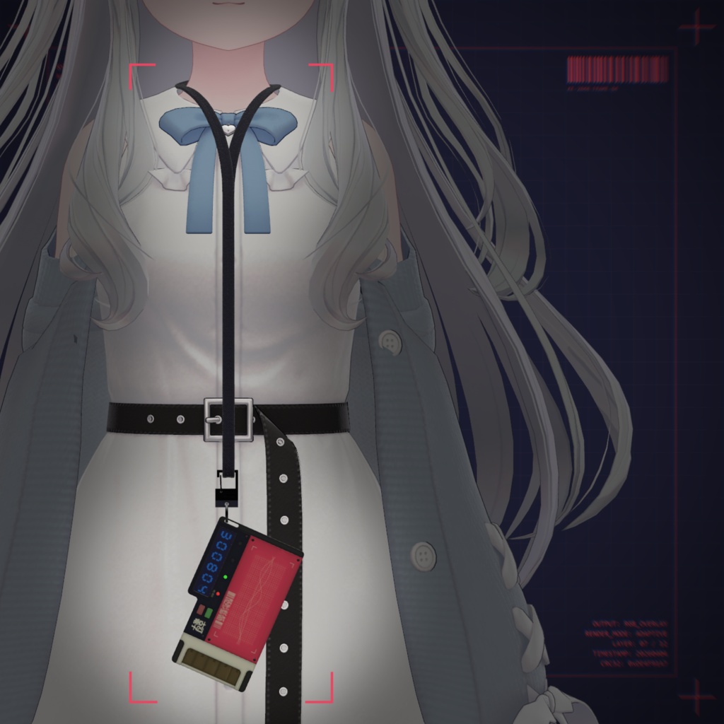 KE-003 - in-somatics
