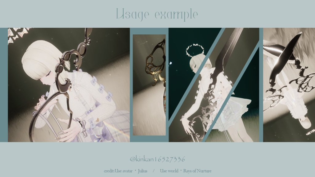 Lunatic ☾ Gared Bastiaque