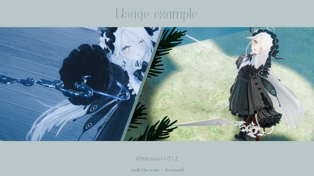 Lunatic ☾ Gared Bastiaque