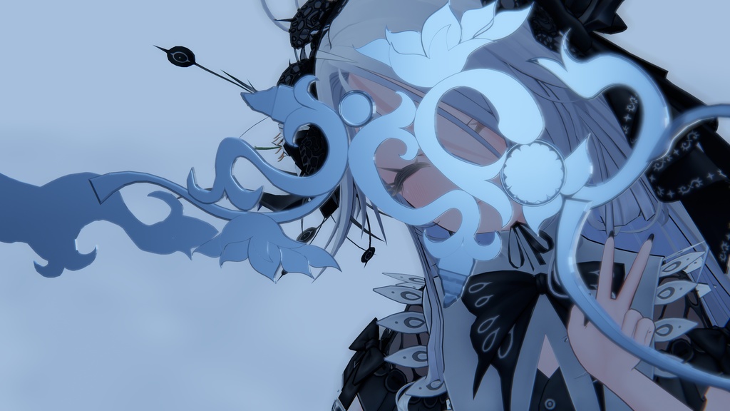 Lunatic ☾ Gared Bastiaque