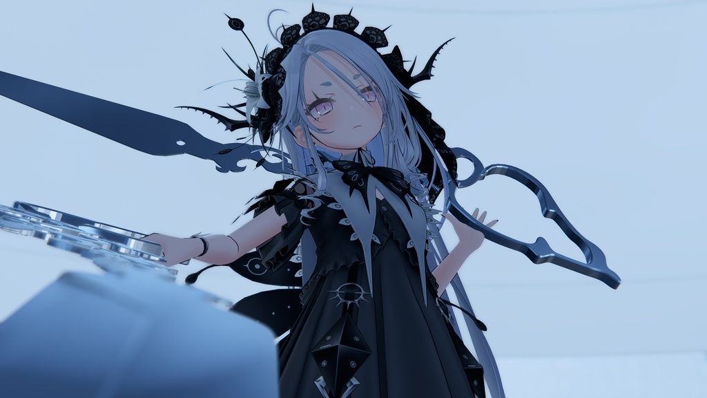 Lunatic ☾ Gared Bastiaque