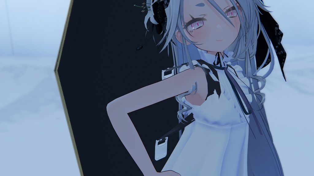 Lunatic ☾ 黒曜の棺