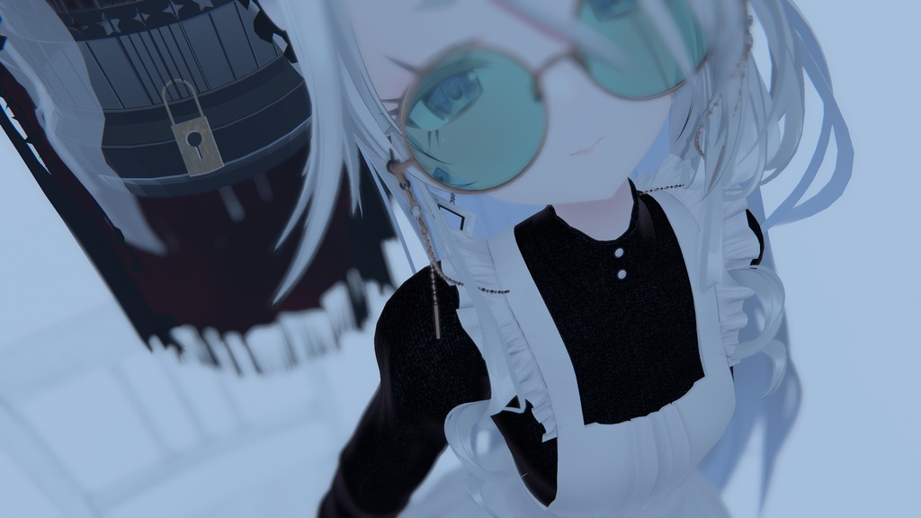 Lunatic ☾ 渺茫の鳥籠