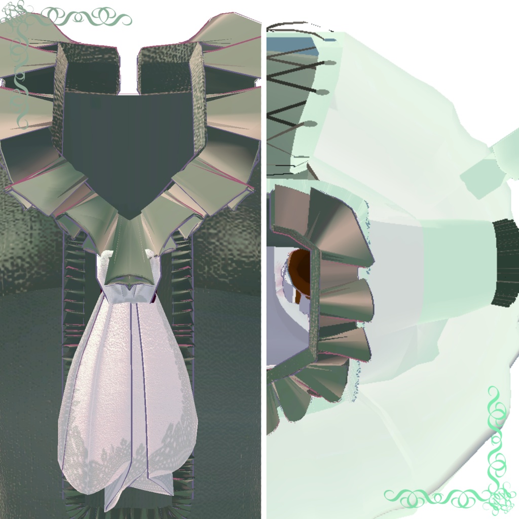 TeapotZOME【Ali◖e_grisailllllll◗】