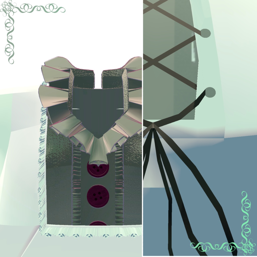 TeapotZOME【Ali◖e_grisailllllll◗】