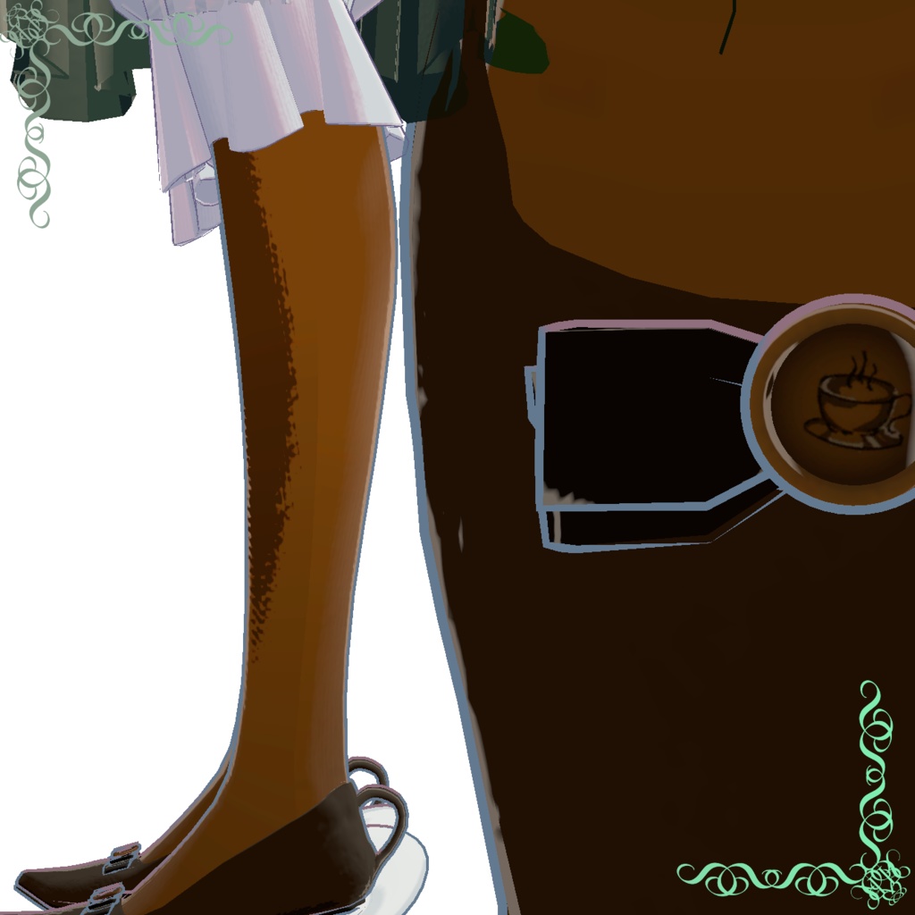 TeapotZOME【Ali◖e_grisailllllll◗】