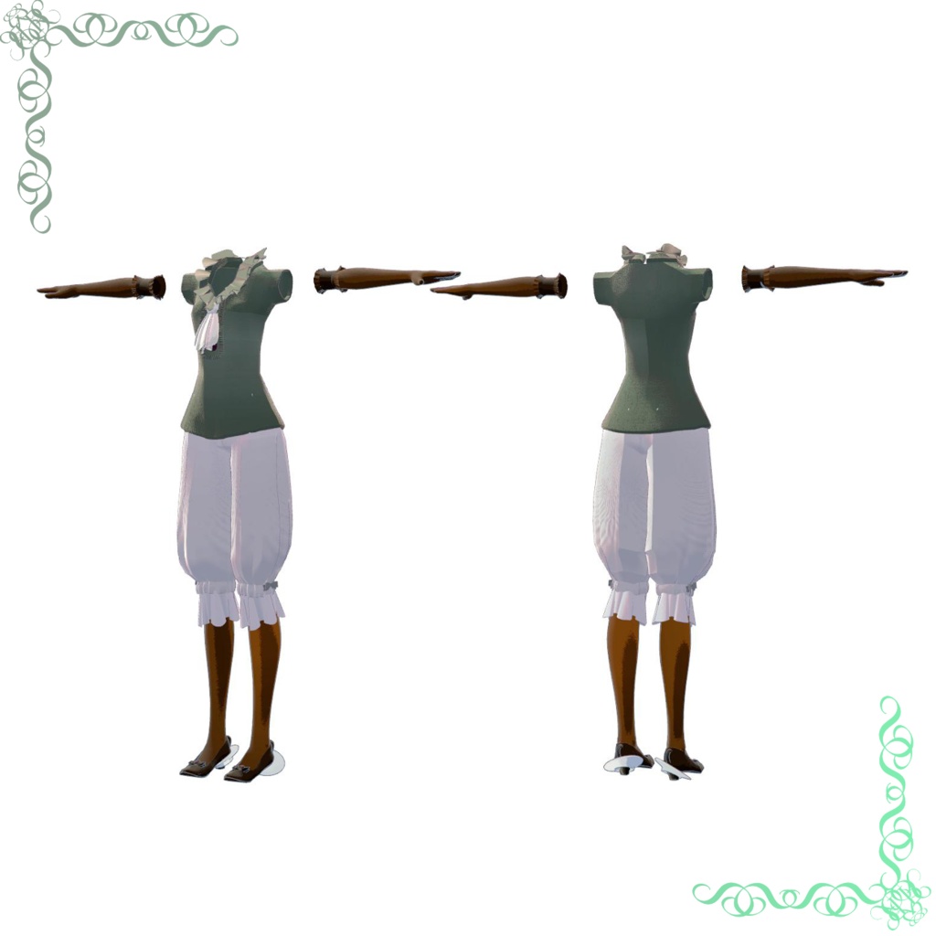 TeapotZOME【Ali◖e_grisailllllll◗】