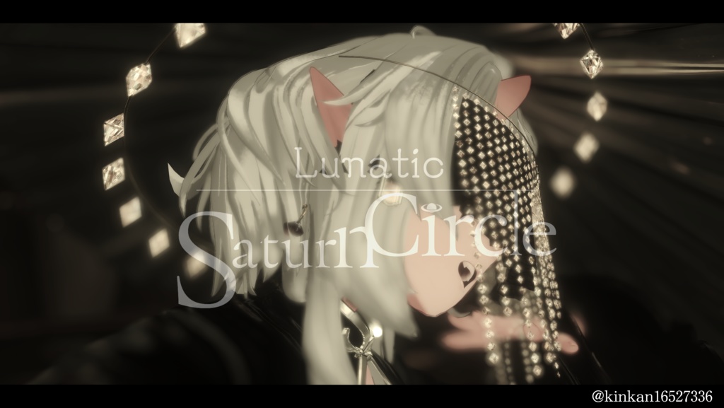 Lunatic ☾ SaturnCircle
