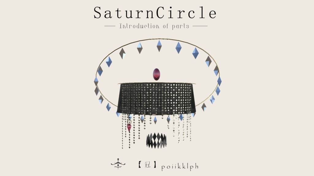 Lunatic ☾ SaturnCircle