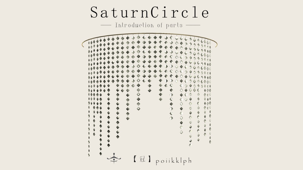 Lunatic ☾ SaturnCircle