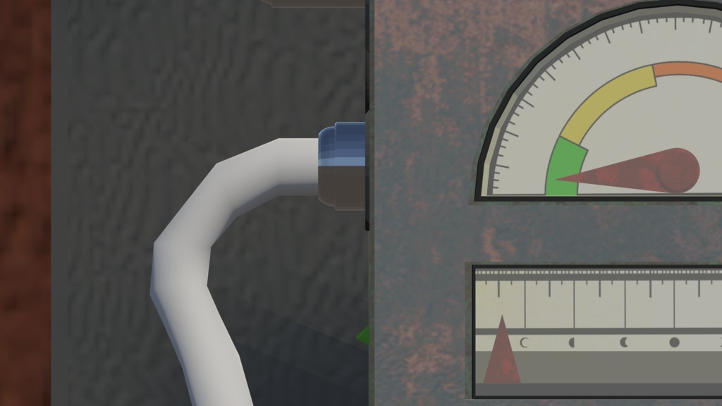 Lunatic ☾ テレスクリーン