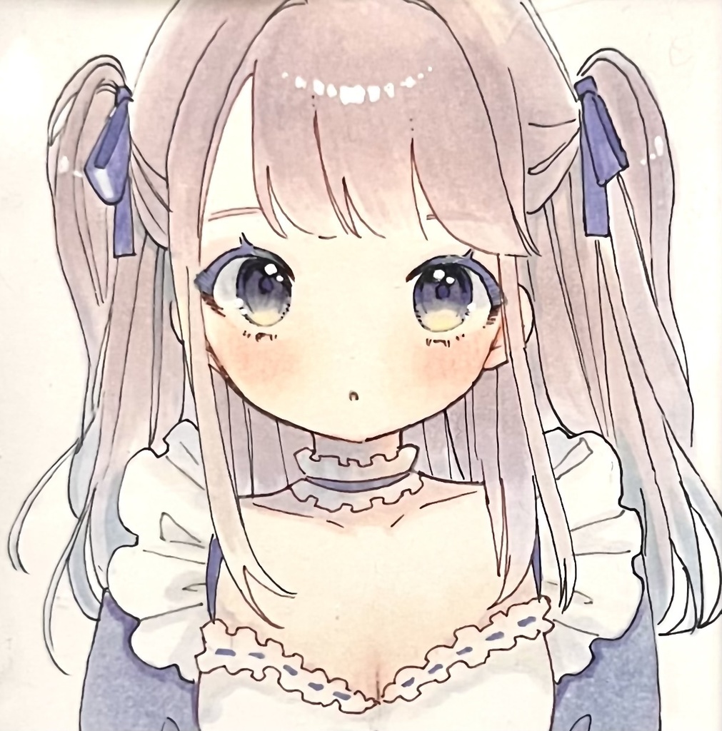 【先着各1名様限定】色紙オーダー