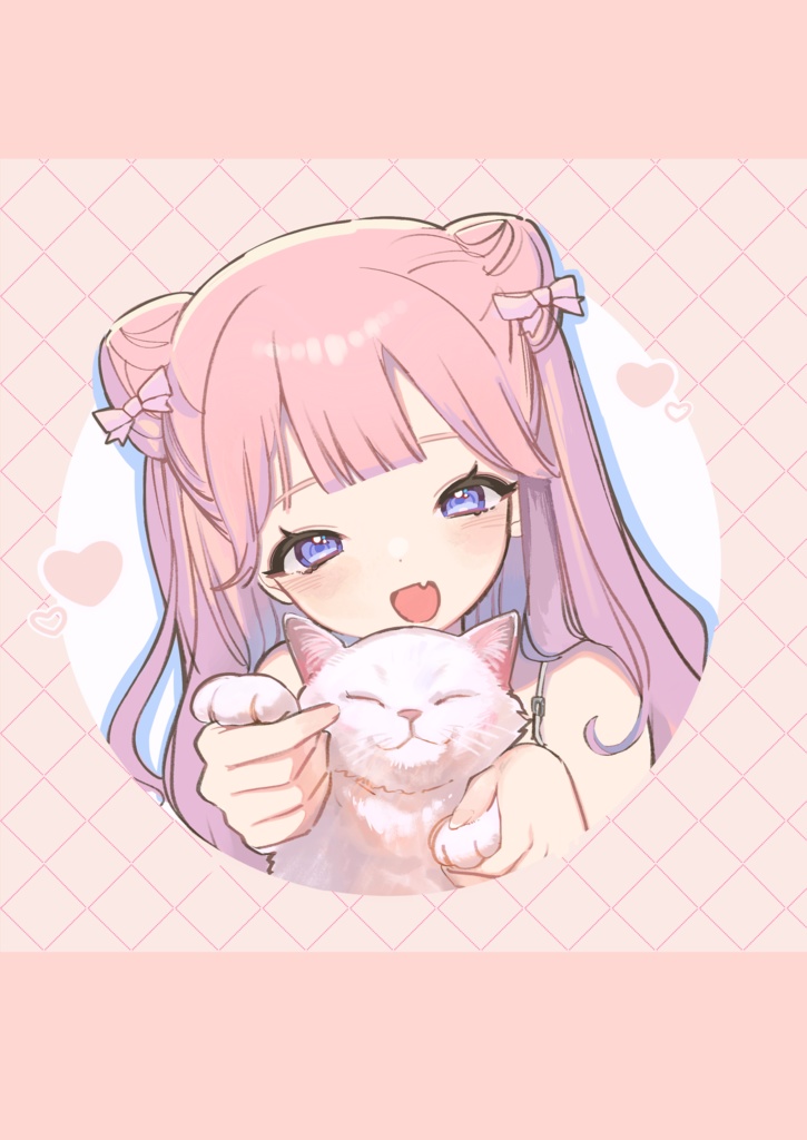 Ribbon moments イラスト集【特典付き】