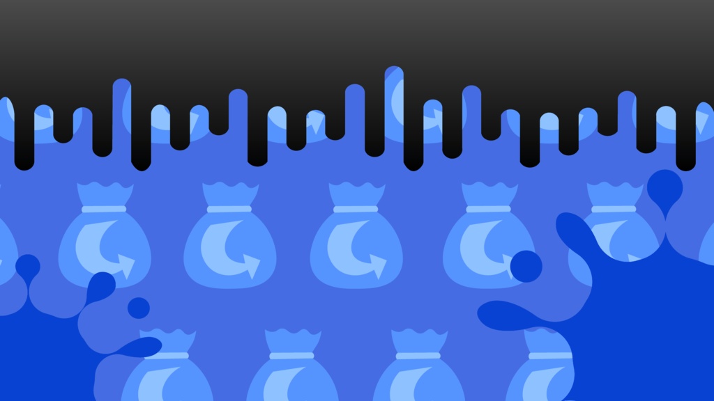 【スプラフェス・FrostyFest】もらってうれしいのは? 背景&ロゴ素材