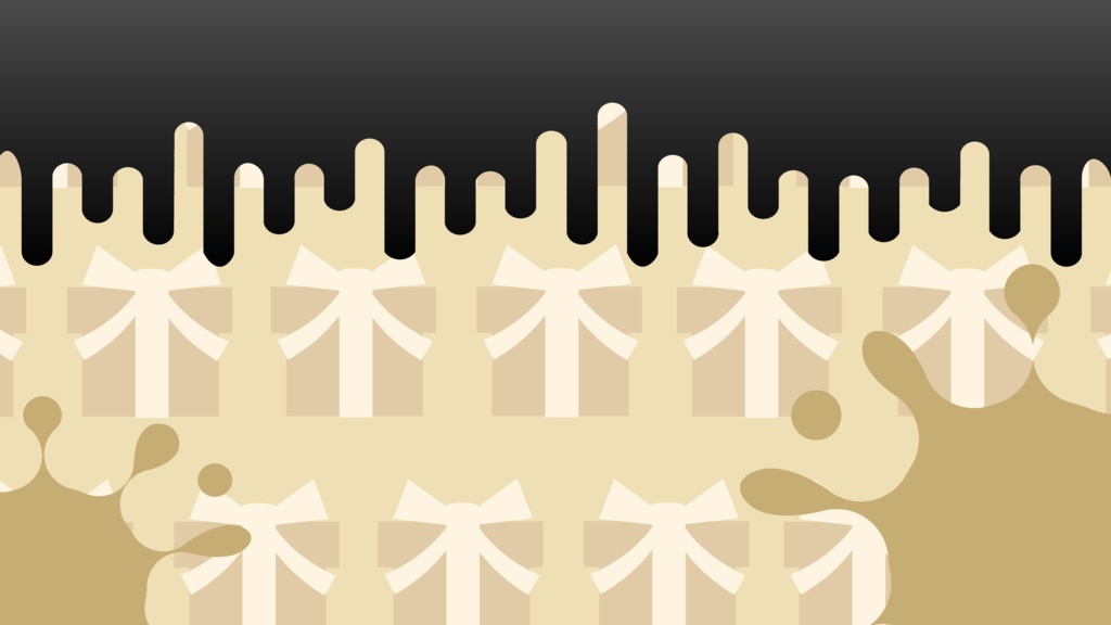 【スプラフェス・FrostyFest】もらってうれしいのは? 背景&ロゴ素材