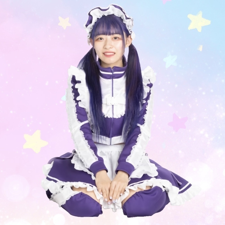 しずくちゃんアクリルスタンド