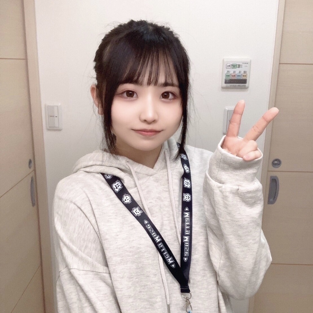 ネックストラップ メリーミューズ