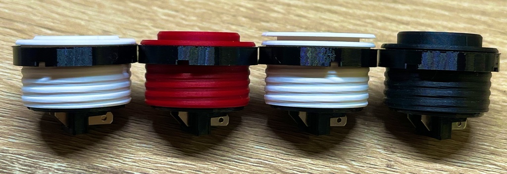 「option」用ボタントップ 24φ v1.0